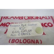 Centrifugal Engine Clutch