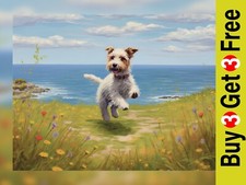 Sunlit Bliss: White Puppy Oil