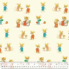 Fat Quarter Windham Country