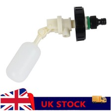 Caravan Mains Water Float