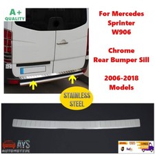 For Mercedes Sprinter W906