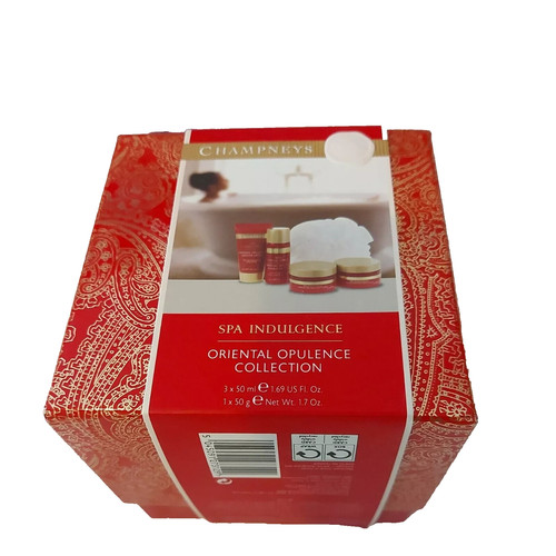 Champneys spa oriental - champneys,
