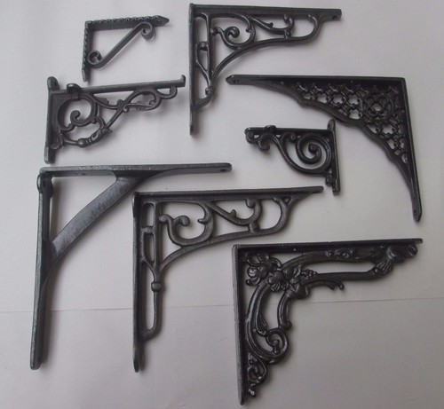 Rustic antique cast - x,