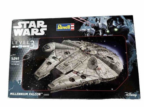 Revell star wars - revell,