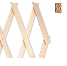 3 x Garden Gardeners Wood