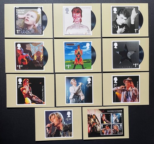 2017 david bowie live phq - bowie,