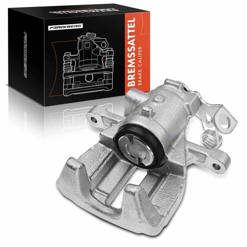 Brake caliper rear right - right, for