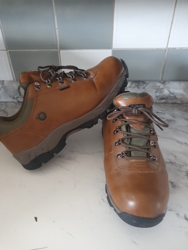 Mens tan brown cotton traders - cotton,