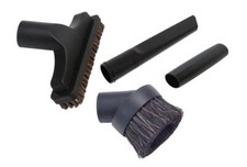 32mm Vacuum Cleaner Brush Tool Adaptor Kit For Numatic Henry Hetty George Hoover