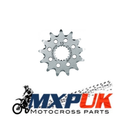 Rm125 1981 front - rm125, sprocket