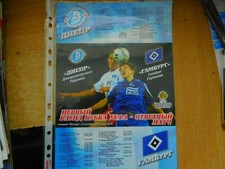 UEFA Cup 2003/4 Dnepr