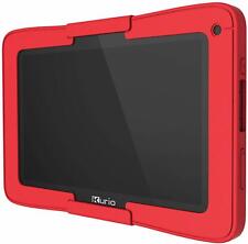 Kurio Tab 7-Inch ChildSafe Android Tablet 8GB Memory 1GB RAM 32GB SD Card Option