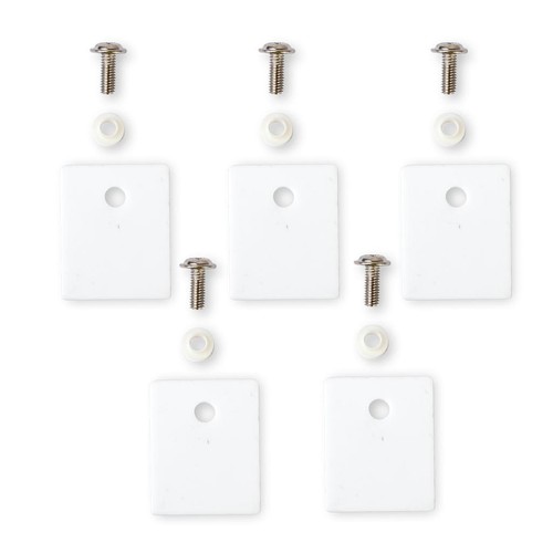 Lot 5pcs to3p - lot, ceramic