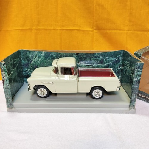 Ertl 1955 chevrolet - 1955, 3100