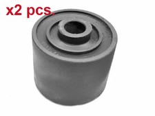 X2 PCS REAR MOUNTING CONTROL
