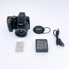 Nikon coolpix p100 compact - coolpix,
