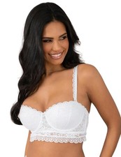 32C Pour Moi Rebel Bra