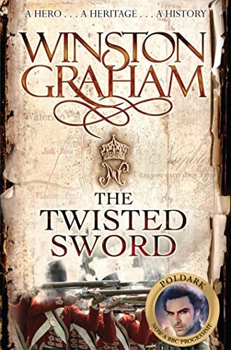The twisted sword - sword:, a