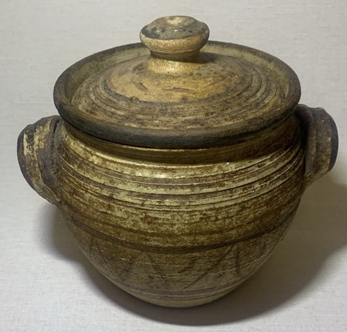 Vintage british studio pottery - vintage,