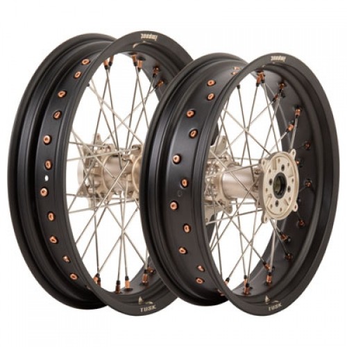 Tusk impact supermoto complete - tusk,
