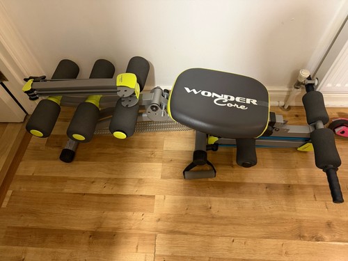 Wonder core home - core,