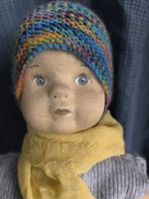 Beautiful vintage handmade