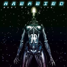 Hawkwind(Vinyl LP)Best Of
