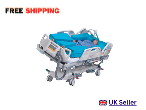 Linet multicare icu automatic - multicare,