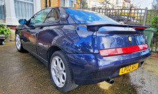 Alfa Romeo GTV 2002 T.Spark -