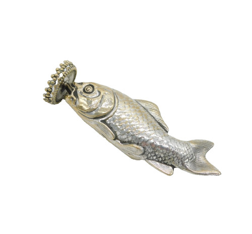 19th century silver plated - 19th,