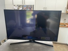 Samsung 40inch Smart tv/screen replacement or spares 
