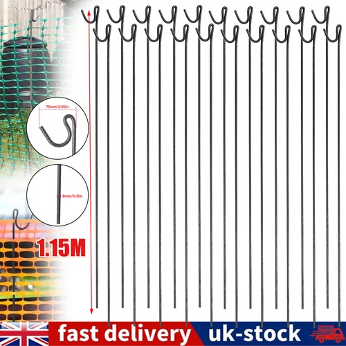 Strong fencing pins 15x - fencing, 5/10/15x