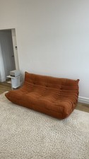 Orange Ligne Roset Togo 3