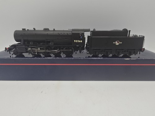 6852 bachmann 256 wd - #6852, 32-256