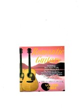 Romantic Guitars Volume 3