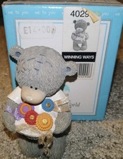 Me To You Tatty Teddy Bear