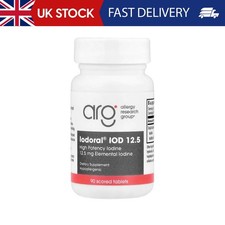 Optimox, Iodoral® IOD 12.5