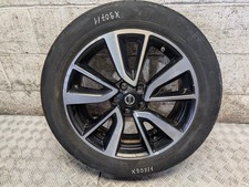 NISSAN X TRAIL T32 2015 ''19