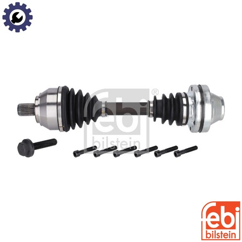 Drive shaft 194880 for - shaft, cfpa