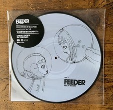 Feeder feel again vinyl - it,