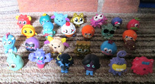 Moshi Monsters - 25 Pieces