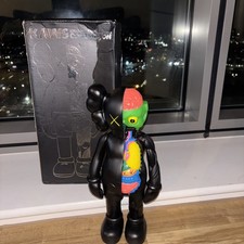 KAWS dissected companion