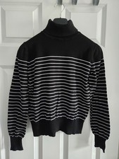 H&M Basics Black & White