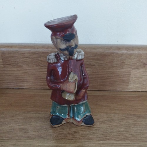 Vintage bandsman tremar - vintage, studio