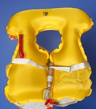 Life Jacket - Adult Inflatable