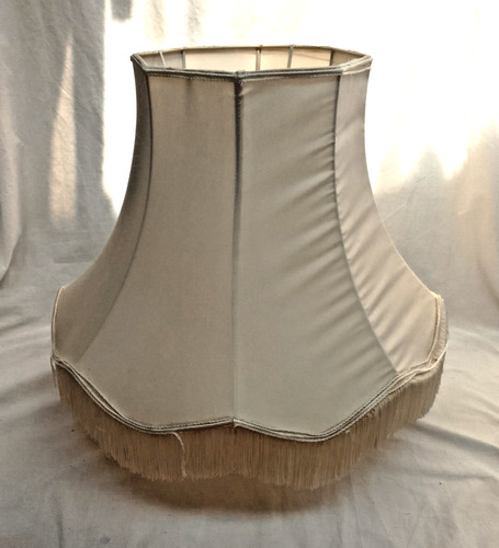 Extra large vintage bell - extra, shape