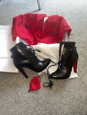 Christian Louboutin Boots