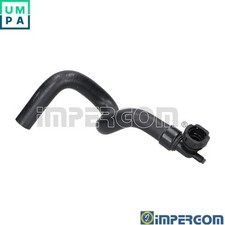 HOSE HEAT EXCHANGER (HEATING) 224000 FOR PEUGEOT 308/SW 5008 3008/MPV PARTNER  