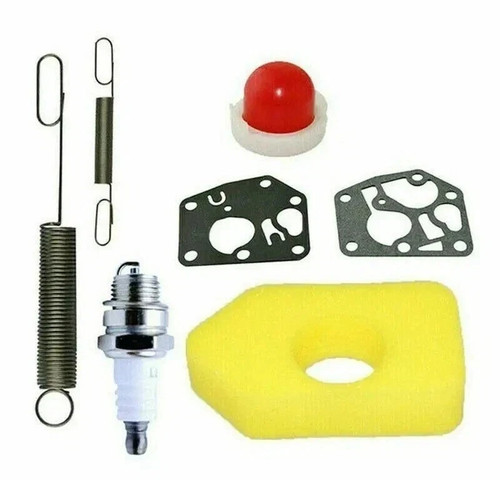 7pcs lawn mower - mower, kit