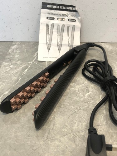 Cnaier 527d hair - ae-527d,